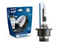 Philips Xenon D2R White Vision