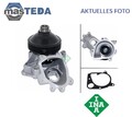 538 1028 10 MOTOR KÜHLWASSERPUMPE WASSERPUMPE INA FÜR OPEL OMEGA B 110KW