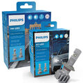 Philips® LED Leuchten H7 H4 Autolampe Scheinwerfer 12V Straßenzulassung