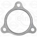 1x Dichtung, Abgasrohr ELRING 475.330 passend für AUDI SEAT SKODA VW CUPRA