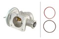 AGR Ventil HELLA 6NU 014 864-091 für E39 E38 X5 E53 ROVER BMW E46 3er Touring 1