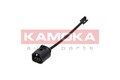 KAMOKA Warnkontakt Bremsbelagverschleiß 105098 für PORSCHE VW CAYENNE TOUAREG