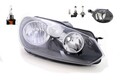 Scheinwerfer Osram Night Breaker Laser passend für VW Golf VI 5K1 AJ5 R 