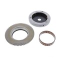 Anlasserfreilauf 16 mm mit Starterkranz für Generic XOR 50 2 Stroke 2010-2012