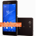 Sony XPERIA Z3 COMPACT MINI D5803 2gb 16gb Quad Core 4.6 " Android 4g Smartphone