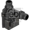 febi bilstein 193268 Zusatzwasserpumpe Kühlwasserkreislauf für LAND ROVER L538