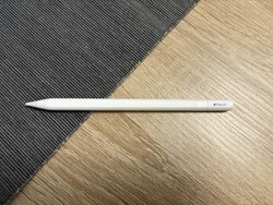 Apple Pencil USB-C Weiß Eingabestift