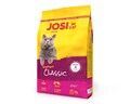 JosiCat Sterilised Classic 10 kg Katzentrockenfutter