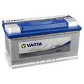 VARTA Professional Dual Purpose Versorgungsbatterie LED95 12V 95Ah