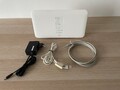 Telekom Speedport Hybrid 1300Mbit/s WLAN-Router - Weiß