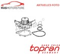 MOTOR KÜHLWASSERPUMPE WASSERPUMPE TOPRAN 720 168 P NEU OE QUALITÄT