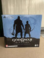 God of War Ragnarok Collectors Edition Spiel PS5 IN HAND brandneu und versiegelt