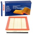 BOSCH LUFTFILTER FILTEREINSATZ passend für MINI Cooper One R50 - R53