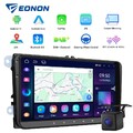 FÜR VW PASSAT B6 B7 CC MAGOTAN Android 13 Autoradio Mit GPS Navi WIFI BT FM RDS