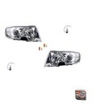 Scheinwerfer Osram Night Breaker Laser kompatibel zu Skoda Superb 3U Set Li. Re