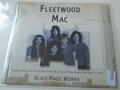 Black Magic Woman Fleetwood Mac 2004 CD Top-Qualität kostenloser Versand UK