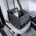 Nobby Reisetasche für Autositz 40x30x30 cm Transportbox Hundekorb Tragetasche