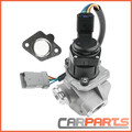 AGR-Ventil Abgasrückführung für Ford Focus C-Max Focus II Volvo S40 2 V50 1.6L