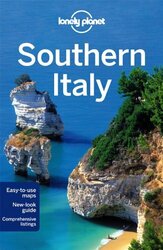Lonely Planet Southern Italy (Travel Guide) by Smith, Helena 1742207510