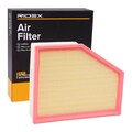 Luftfilter RIDEX 8A0874 für BMW 5 Touring (G31) 5 Limousine (G30, F90) X5 (G05)