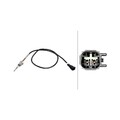 Sensor, Abgastemperatur HELLA 6PT 358 226-181 für FORD, nach Rußpartikelfilter