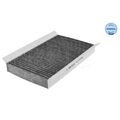 1x Filter, Innenraumluft MEYLE 53-12 320 0002 passend für LAND ROVER