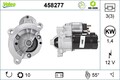 Anlasser Starter VALEO RE-GEN - AT 458277 +41.65€ Pfand für FIAT SW SCUDO LANCIA