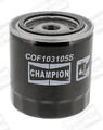 COF103105S CHAMPION Ölfilter für JEEP,MAZDA,RENAULT,VOLVO
