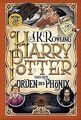 Harry Potter und der Orden des Phönix (Harry Potter... | Buch | Zustand sehr gut