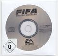 Fifa Soccer Manager - Windows 95/98/Me/XP