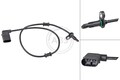 ABS Sensor Raddrehzahl A.B.S. 31854 für MERCEDES GLC X253 C253 EQC N293 200 253