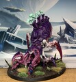 warhammer 40k tyraniden leviathan psychophage bemalt