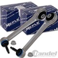 2x MEYLE QUERLENKER HINTEN OBEN LINKS+ RECHTS 5er E39 7er E38