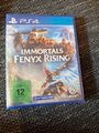 Immortals: Fenyx Rising PS4 ( Sony PlayStation 4 )