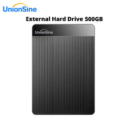 2,5 Zoll Externe Festplatte SATA PS4 Xbox one Gaming Storage HDD - 500GB 1TB 2TB