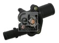 FEBI BILSTEIN Thermostat, Kühlmittel 24124 für RENAULT NISSAN