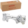 FEBEST BREMSSATTEL-HALTER BREMS-TRÄGER VORNE passend für AUDI A3 Q3 SEAT ALTEA L