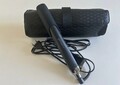 ghd Platinum+ Styler NEU! Professioneller und intelligenter Haarglätter, Schwarz