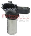 METZGER 0903092 Nockenwelleposition Sensor für NISSAN MICRA III (K12)