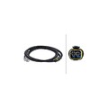 Sensor, Raddrehzahl HELLA 6PU 230 048-351 für DAF MAN YUTONG, Hinterachse rechts