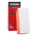 Luftfilter FILTRON AP 135/7 für RENAULT Clio IV Schrägheck (BH) Captur (J5, H5)