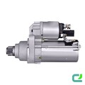 Anlasser Starter 12 V 1,1 kW 10 Zähne HELLA für u.a. AUDI A3