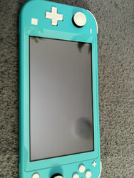 Nintendo Switch Lite 32GB Spielkonsole - Türkis