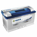 Varta Professional Dual Purpose EFB 95Ah LED95 930095085
