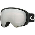 Oakley Flight Path L Snowboardbrille Snowboard-Brille Skibrille Goggle Schwarz