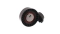 SKF Spannrolle, Keilrippenriemen VKM 38003 für BMW