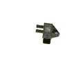 Bosch Abgasdrucksensor Differenzdruck für Fiat Scudo Opel ab 05-> 0986280714