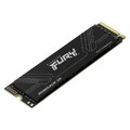 Kingston 1Tb Fury Renegade G5 Gen5 M.2 Nvme Ssd M.2 2280 Stück 5.0 3D Tlc Nand R