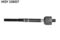 SKF Axialgelenk, Spurstange VKDY 328007 für MERCEDES-BENZ