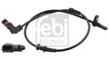 FEBI BILSTEIN 106469 Sensor, Raddrehzahl für Mercedes